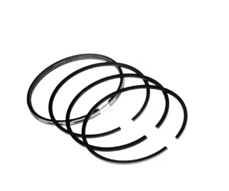 Kolvringsats, passar Deutz-Fahr - Motorer - 5035776953583 - 1