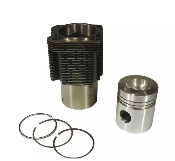 Kolv rör serie, passar Deutz-Fahr - Motorer - 5035776950933 - 1