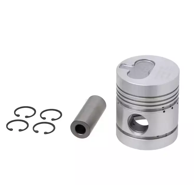 Kolv STD 5-rings, passar MF - Motor - 5035776955273 - 1