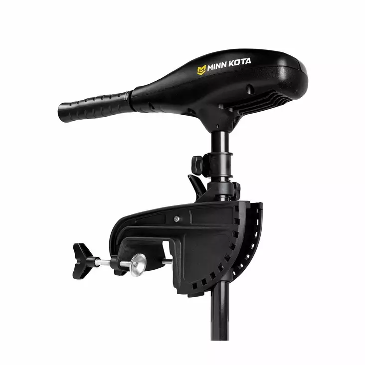 Minnkota Endura Max 45 elmotorn för båtar - Andra båttillbehör - 029402037643 - 1