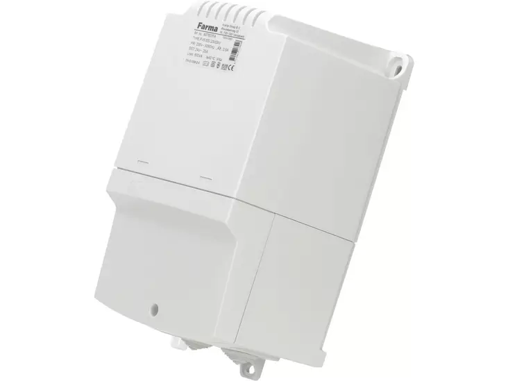 Converter 400 W 230/24 V - Reservdelar för dryckesbehållare - 8719607173933 - 1