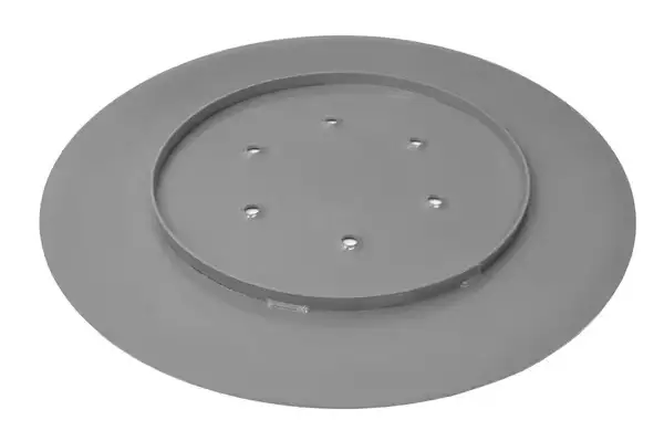 Skärskiva 770 mm - Slåttermaskiner - 8719607094313 - 1