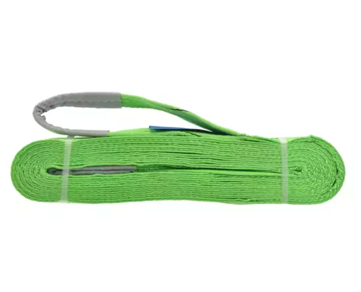 Återvinningslinor 2Ton - 8m - Lyft- och surrningstillbehör - 6438152018293 - 1