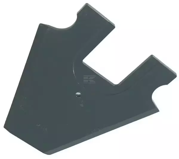 Skärblad för gummivagn 190 x 170 mm - Plockare - SM52103 - 1