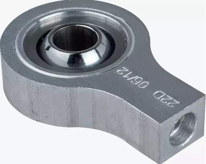 Fjäderbussning för hytt sc 4-serie - Fjädring - svm000007633 - 1