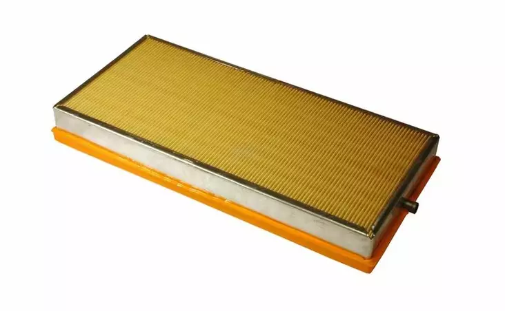 Hyttluftfilter VPM8024 - Friskluftsfilter - 5035776845413 - 1