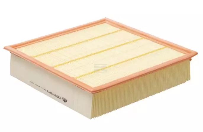 Kabinfilter - Andra traktortillbehör - 4385488M3 - 1