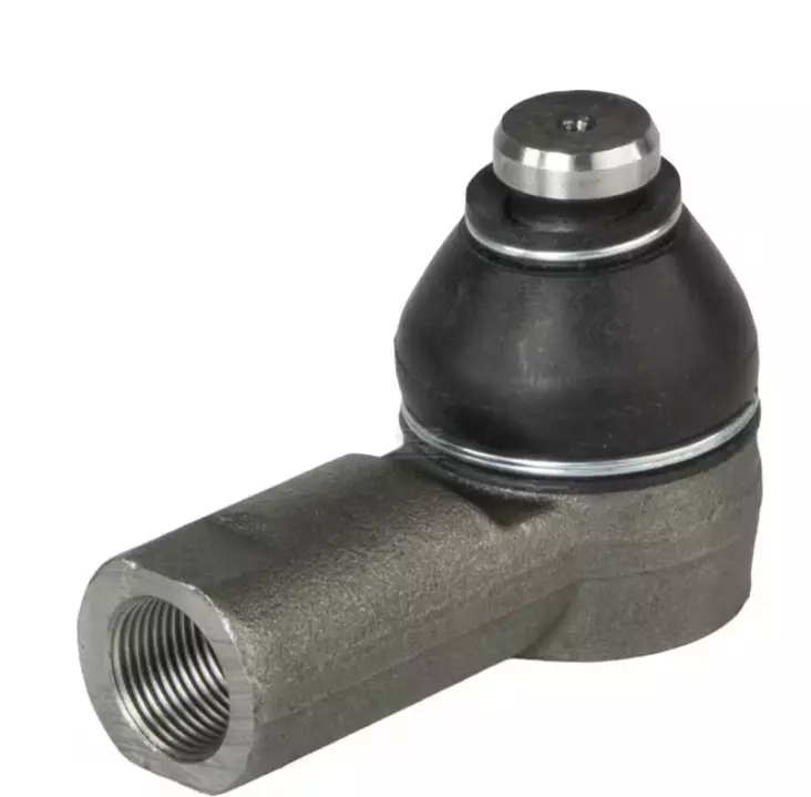 Styrcylinderhuvud, passar CASE-IH - Axel och styrning - 8719607186353 - 1