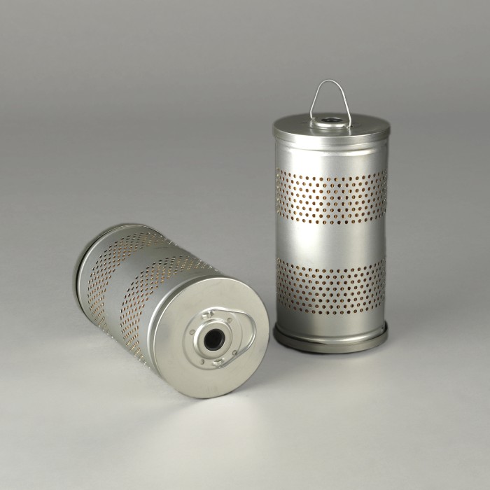 Olje-filter Donaldson P550117 - Oljefilter - 742330040973 - 1