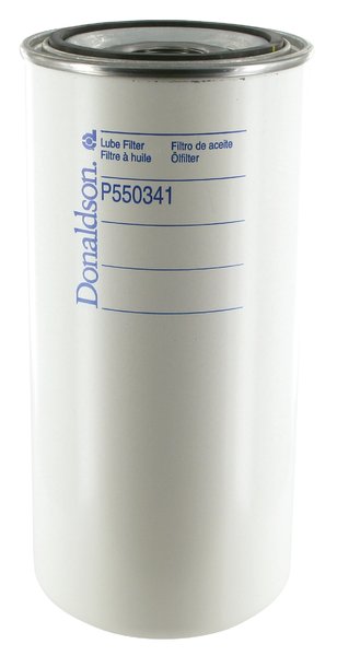 Olje­filter Donaldson P550341 - Oljefilter - 742330042243 - 1