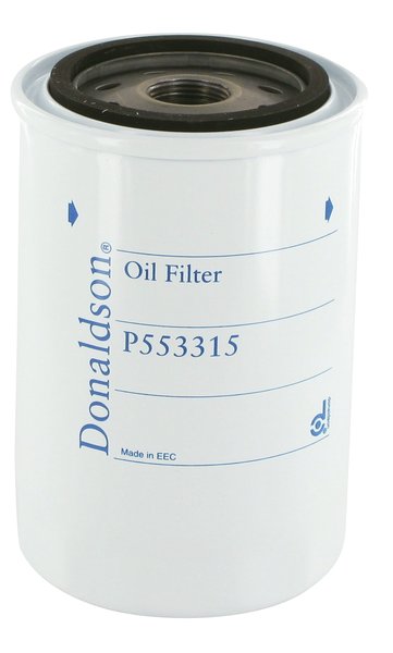 Olje- och bränslefilter Donaldson P553315 - Oljefilter - 742330044353 - 1