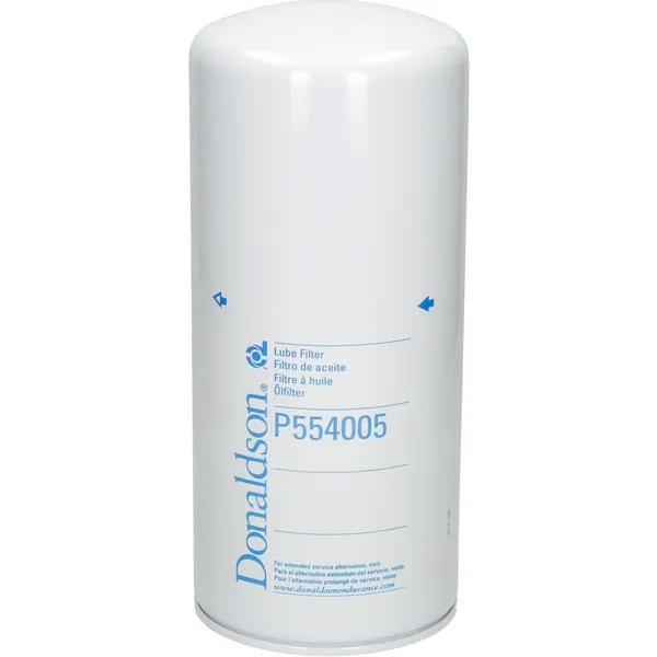 Oljefilter Donaldson P554005 - Oljefilter - 8719493893373 - 1