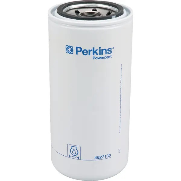 Olje Filter Perkins 4627133 - Oljefilter - 4627133 - 1