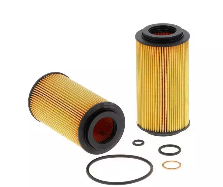 Olje- och bränslefilter SO11159 - Bränslefilter - 3661200767253 - 1