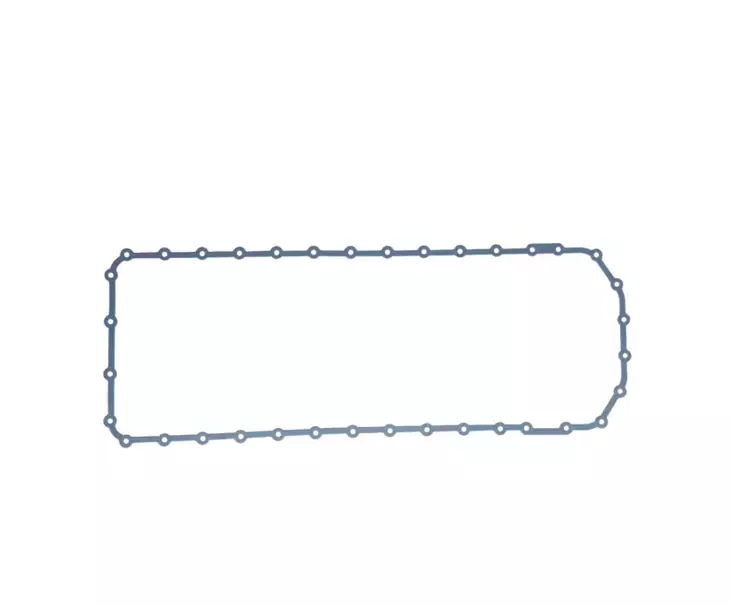 Oljeplattans tätning, passar John Deere - Motor - 5035776583353 - 1