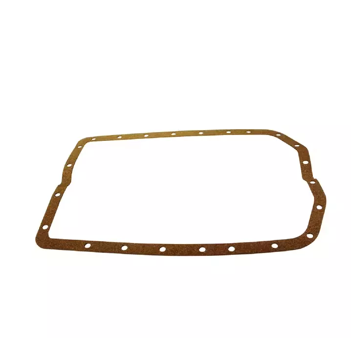 Oljesumpstätning, passar John Deere - Motor - 5035776945373 - 1