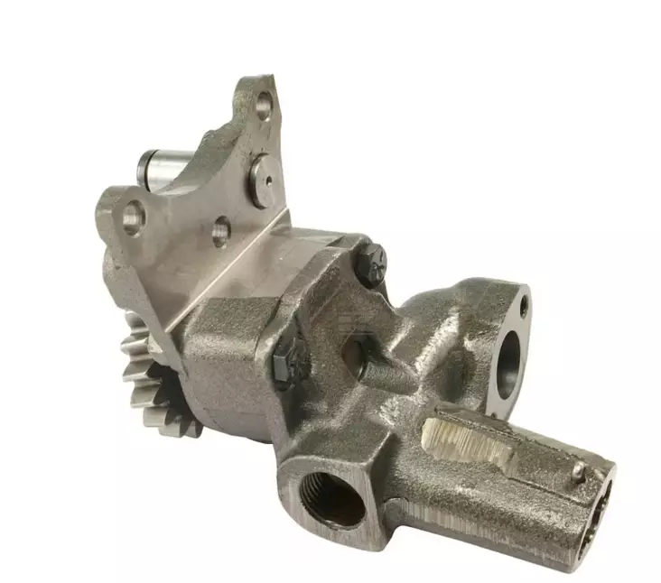 Oljev pump, passar Ford, CASE, MF - Motor - svm000007363 - 1