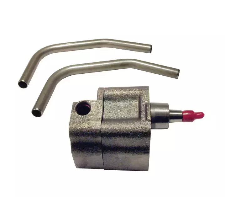 Oljespump, passar John Deere - Motor - svm000007613 - 1