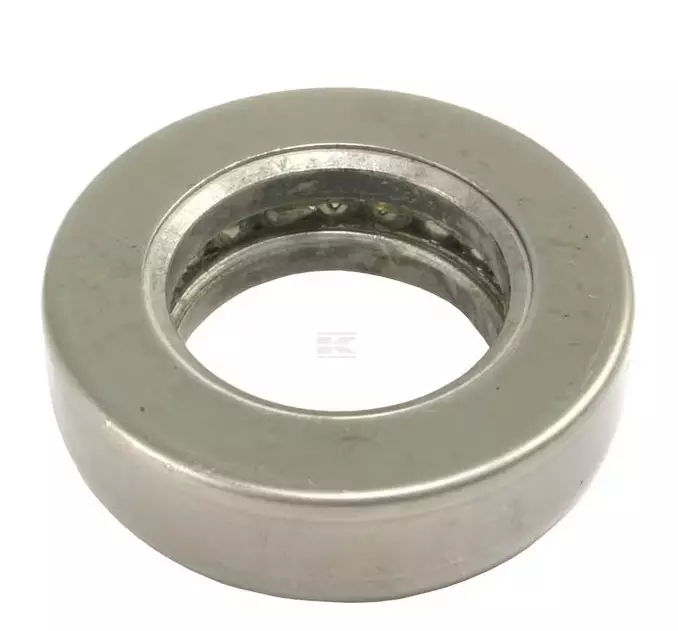 Kullager för axeln, passar MF - Axel och styrning - 5035776920653 - 1