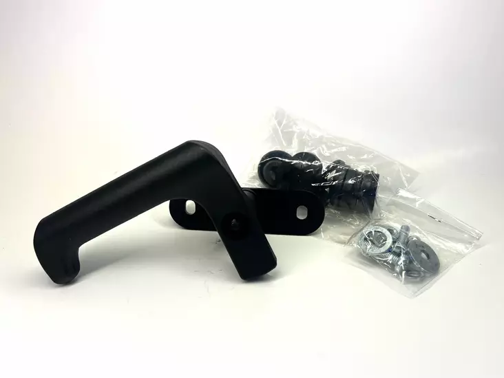 Ugnshandtag passar till John Deere - Hytt och karosseri - svm000008763 - 1