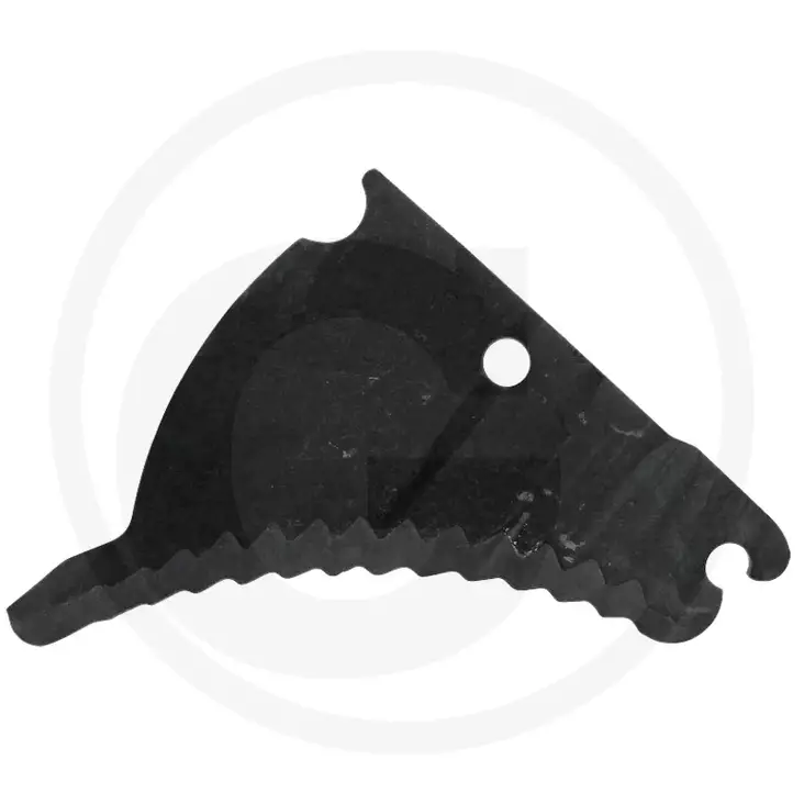 Slåtterkniv - Balpressar - 4059139046263 - 1