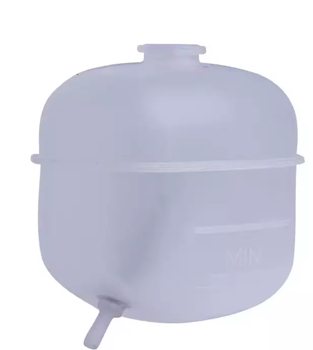 Expansionskärl kylare, passar Fiat, NH - Andra traktortillbehör - 5142463 - 1