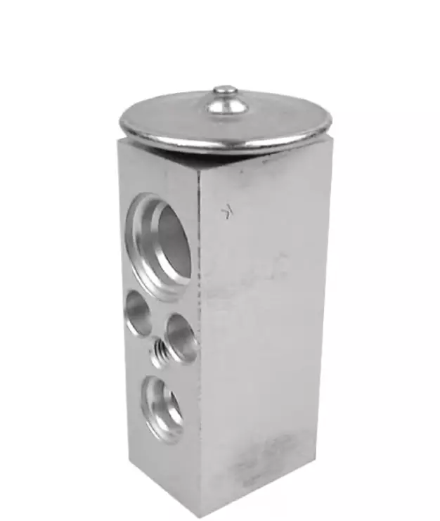 Tryckventil AC, passar NH, CASE-IH - Hytt och kaross - 8719493163643 - 1