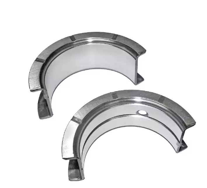 Standard par av ytterlager, passar JD - Motor - 5035776665363 - 1