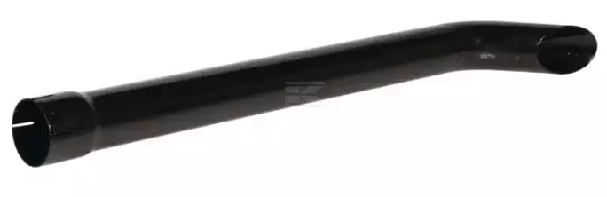 Avgassystem, passar Case Maxxum 5000 serie - Avgassystem - 8719493329803 - 1