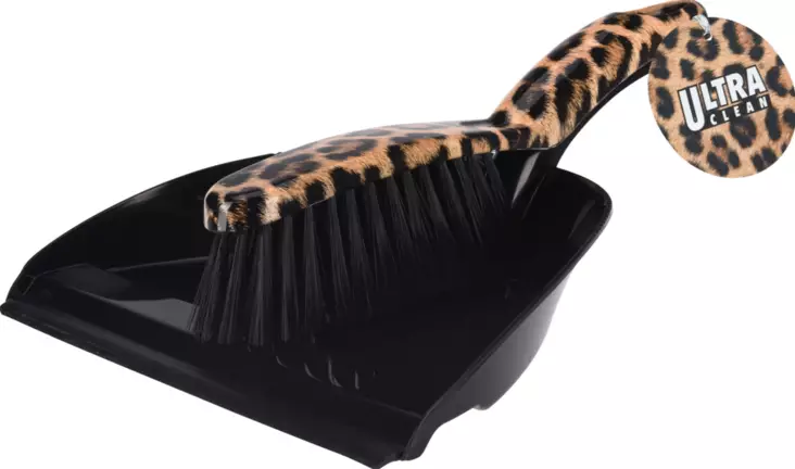 Panter Ogrässats - Allrengöring - 8720573982313 - 1