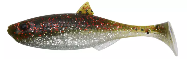 Patriot Baitfish jigg 6 cm - Beten och flugor - 6417512539463 - 1