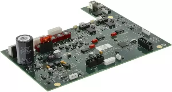 Huvudkort Robo AL-KO Cpl 127405 -  - 457333 - 1