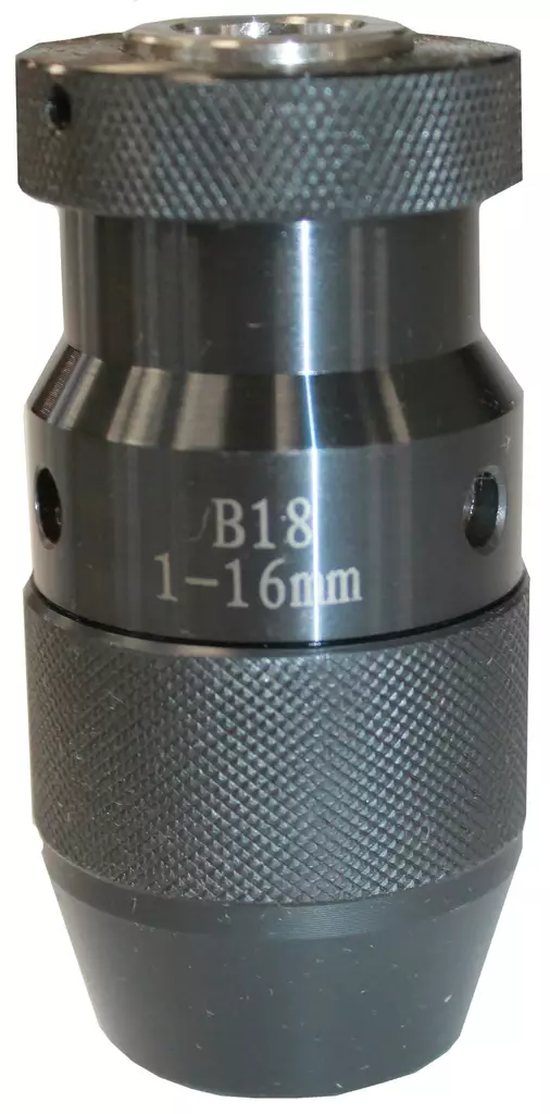 Snabbkoppling 1-16 mm B18 - Andra handverktyg - 6430074695293 - 1