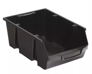 Staplingslåda 458x304x178mm - Tillbehörslådor - 8714892270053 - 1
