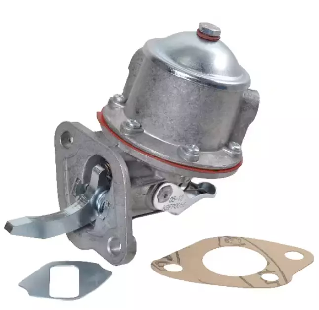 Bränslepump Leyland - Bränslesystem - 8716106065103 - 1