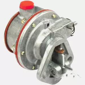 Bränslepump MF, FO, Valmet - Andra traktortillbehör - 5035776943263 - 1