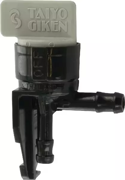 Bränslekran Honda 16950-ZM0-003 - Reservdelar för lokal motorer - 16950ZM0003 - 1