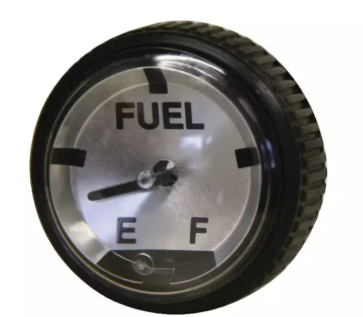 Bränslemätare - CEMO reservdel - Övriga verkstadsutrustningar - 4052886086353 - 1