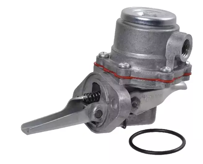 Bränslepump Perkins - Bränslesystem - 8716106064953 - 1