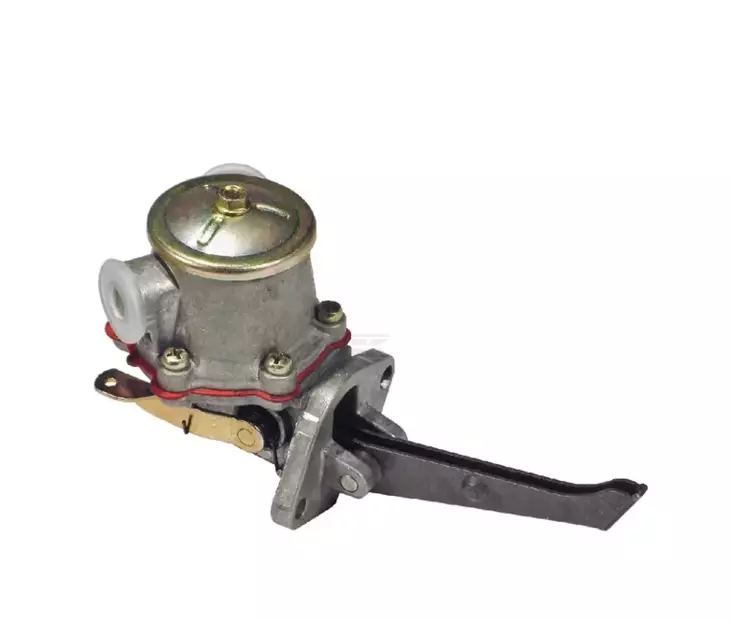 Bränslepump, passar Deutz-Fahr - Bränslesystem - 5035776943133 - 1