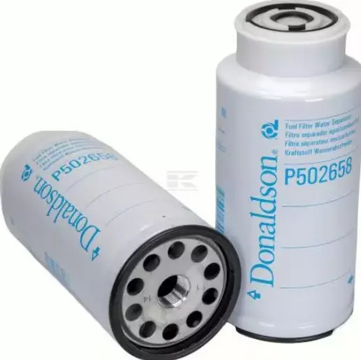 Bränslefilter P502658 - Filter - 742330239063 - 1