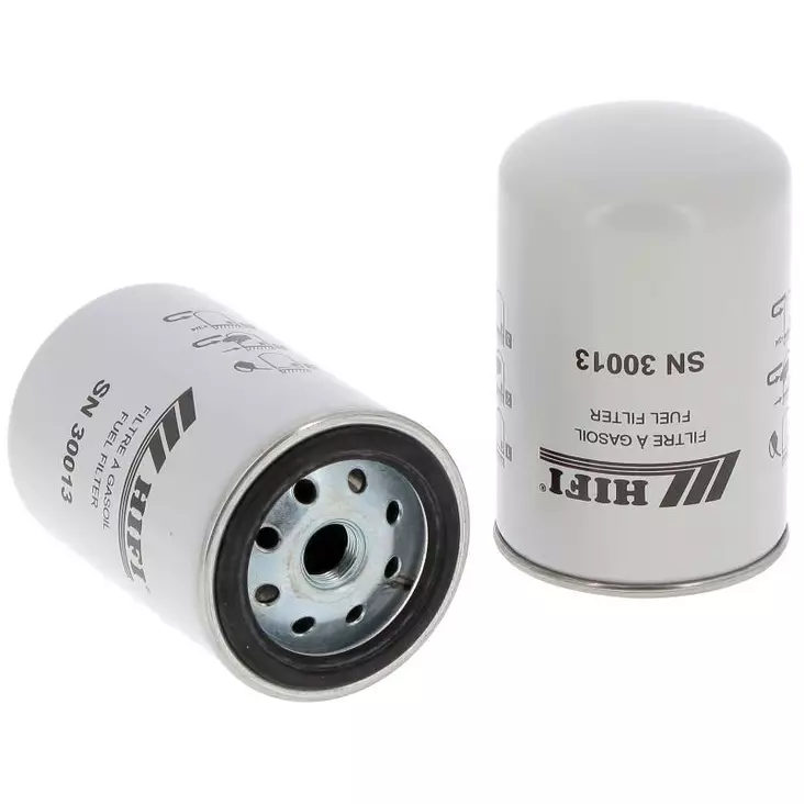 Bränslefilter SN30013 - Bränslefilter - SN30013 - 1