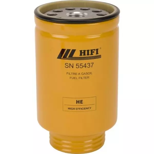 Bränslefilter SN55437 - Bränslefilter - 5700036756883 - 1