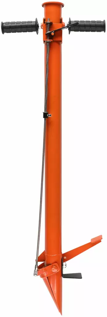 Planteringsrör 55 mm - Skogsplantering - 6410416562933 - 1