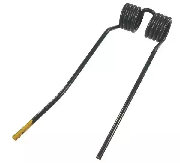 Pöjhammare spik 375 x 113 x 9 mm - Plockare - 8716106160693 - 1