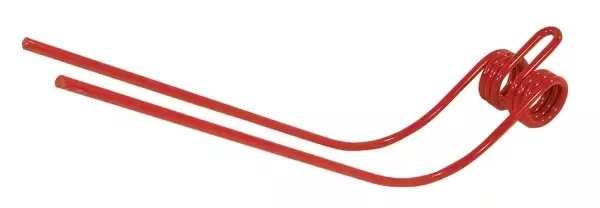 Pöghudsstift Kverneland / Taarup KT6714010094 - Plockare - 9714010094003 - 1