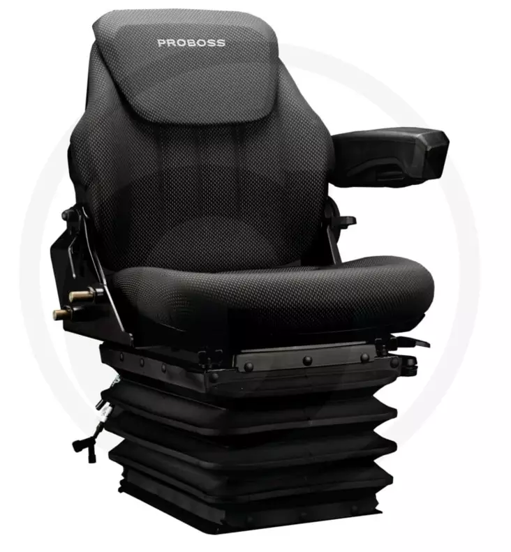 PROBOSS AS2480 MF - Hytt och kaross - svm000007053 - 1