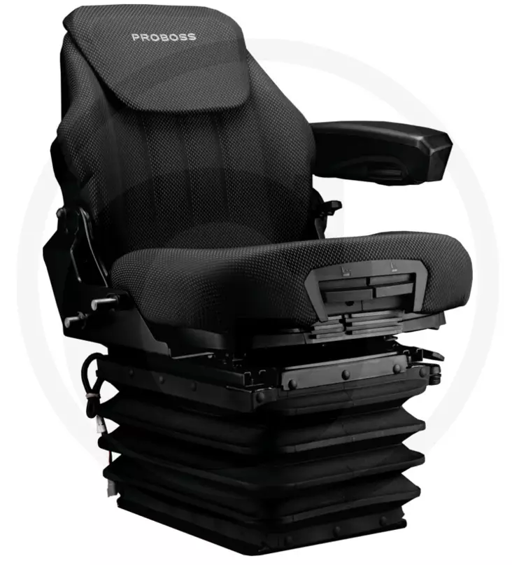 PROBOSS AS3510 CVX (CASE-IH) - Hytt och kaross - svm000007063 - 1