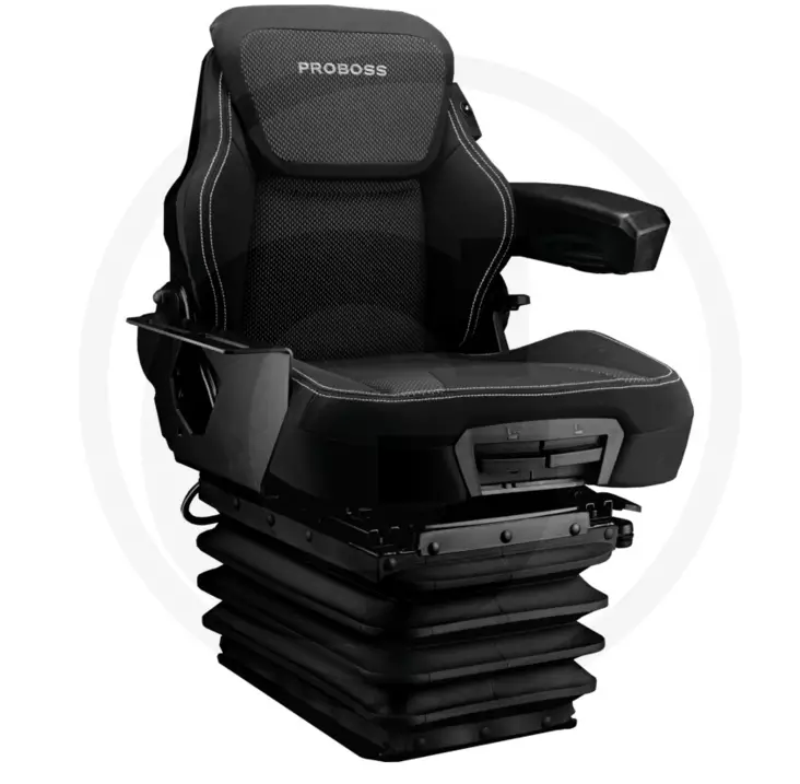 PROBOSS AS4550 Deutz V2 - Hytt och kaross - svm000007083 - 1