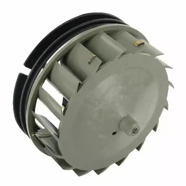 Fläktmotor 12 V passar Fendt - Styrhytt och kaross - svm000008833 - 1